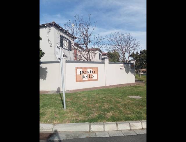 2 BEDROOM PROPERTY TO RENT IN PARKLANDS